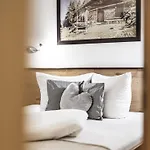 アパート Alpenapartments リート・イム・オーバーインタール