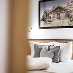 Alpenapartments * リート・イム・オーバーインタール
