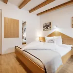 Alpenapartments アパート リート・イム・オーバーインタール