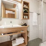 Alpenapartments アパート