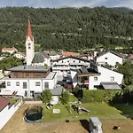 Alpenapartments *