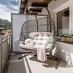 Alpenapartments アパート リート・イム・オーバーインタール