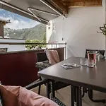 Alpenapartments アパート