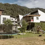 Alpenapartments アパート リート・イム・オーバーインタール