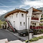 Alpenapartments アパート リート・イム・オーバーインタール