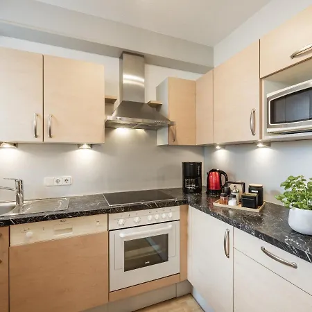 Alpenapartments * Ried im Oberinntal