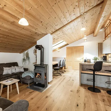 Alpenapartments