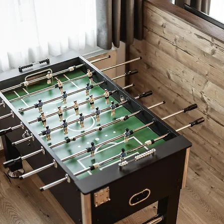 Διαμέρισμα Alpenapartments *