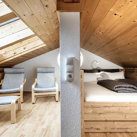 Alpenapartments *