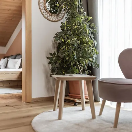 Alpenapartments 아파트 *