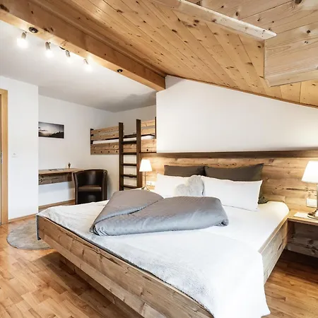 Διαμέρισμα Alpenapartments