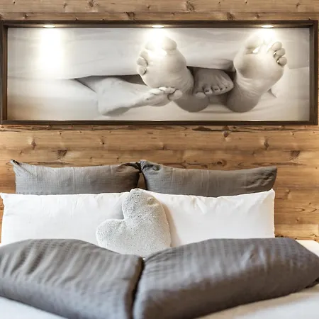 Alpenapartments Ried im Oberinntal