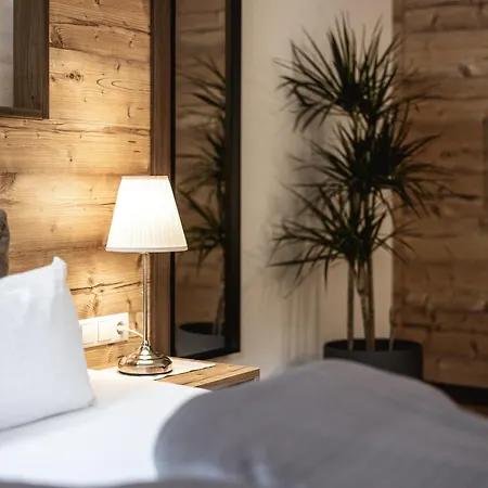 Apartment Alpenapartments *