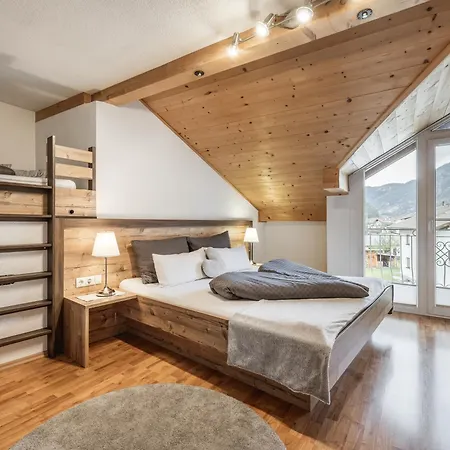 Alpenapartments *