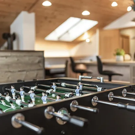 Alpenapartments