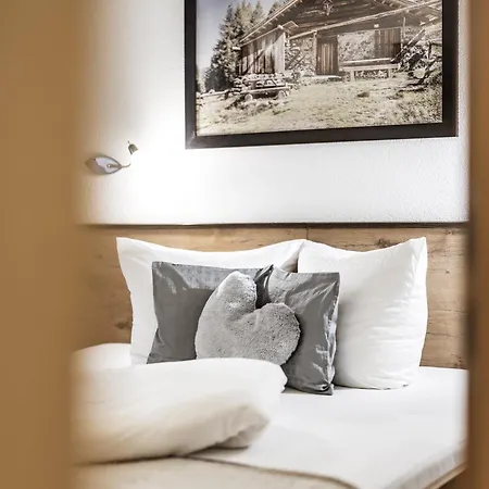 Διαμέρισμα Alpenapartments Ried im Oberinntal