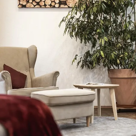 Alpenapartments Daire Ried im Oberinntal