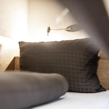 Apartmán Alpenapartments *