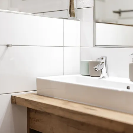 Διαμέρισμα Alpenapartments