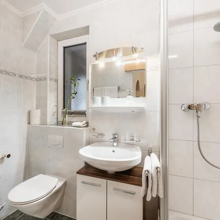Alpenapartments Apartmán Ried im Oberinntal