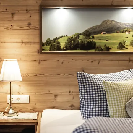 Alpenapartments *