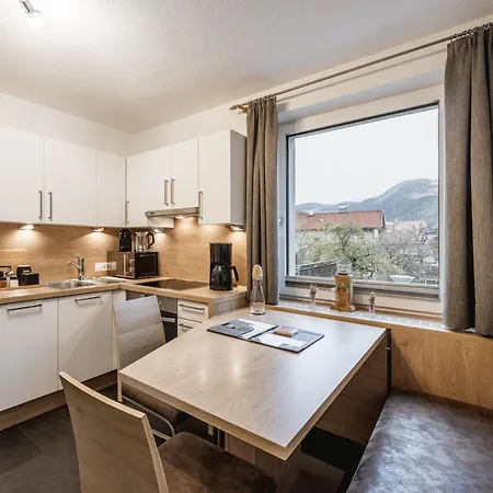 Alpenapartments *