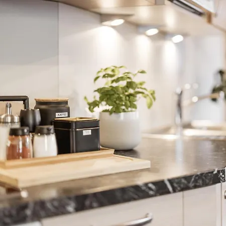 Alpenapartments Ried im Oberinntal