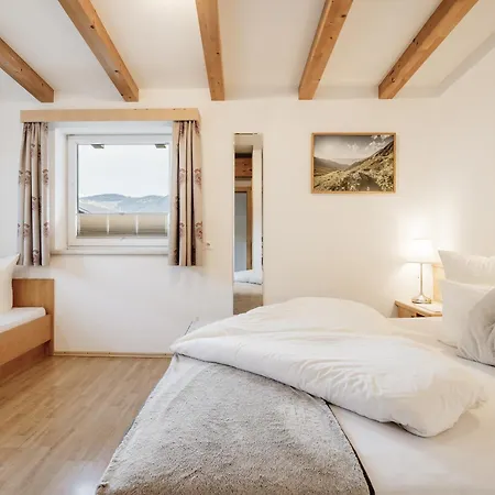 Alpenapartments Διαμέρισμα *