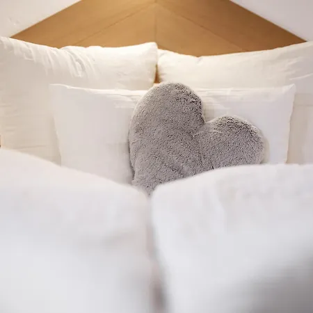 Apartment Alpenapartments