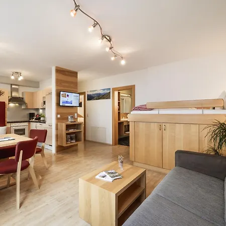 Alpenapartments
