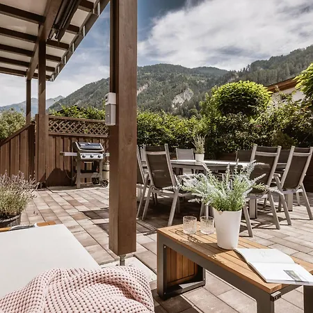 Alpenapartments *