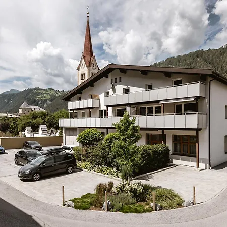 Alpenapartments