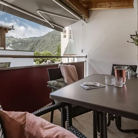 Alpenapartments Διαμέρισμα