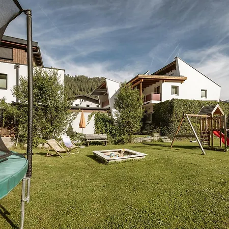 Alpenapartments Apartment *