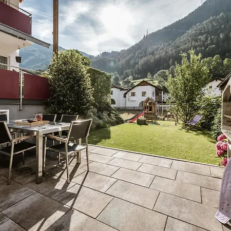 Alpenapartments Διαμέρισμα