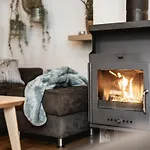 Alpenapartments 아파트 *