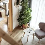 Alpenapartments 아파트 리드임오브린터