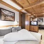 Alpenapartments *