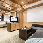 Alpenapartments 아파트 *