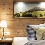 Alpenapartments *