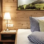 Lägenhet Alpenapartments
