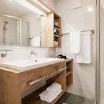 Alpenapartments 아파트 *