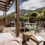 Alpenapartments *