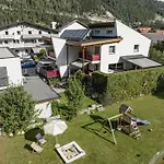 아파트 Alpenapartments