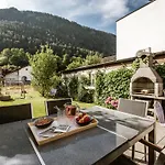아파트 Alpenapartments *