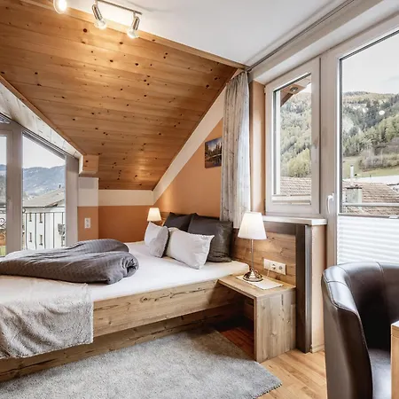 Alpenapartments