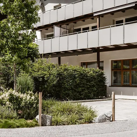 Alpenapartments *