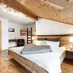 Daire Alpenapartments