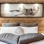 Alpenapartments Ried im Oberinntal