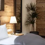 Daire Alpenapartments *